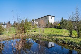 Single Family Residence, Gravenstein highway, Sebastopol, CA 95472 - 74