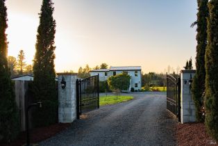 Single Family Residence, Gravenstein highway, Sebastopol, CA 95472 - 7