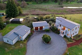 Single Family Residence, 5300 Gravenstein Hwy, Sebastopol, CA  Sebastopol, CA 95472