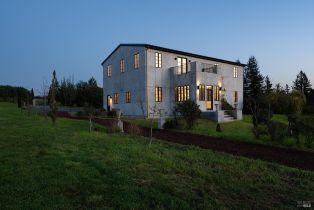 Single Family Residence, Gravenstein highway, Sebastopol, CA 95472 - 3