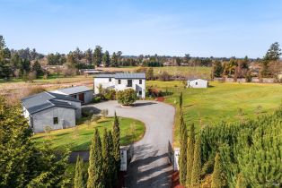 Single Family Residence, Gravenstein highway, Sebastopol, CA 95472 - 77