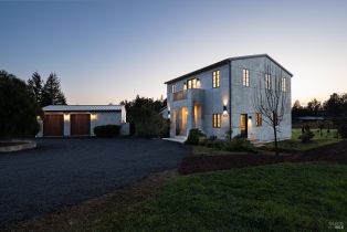 Single Family Residence, Gravenstein highway, Sebastopol, CA 95472 - 2