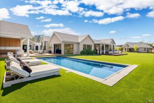 Single Family Residence,  Mark West Springs road, Santa Rosa, CA 95404 - 2