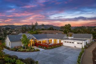 Single Family Residence,  Mark West Springs road, Santa Rosa, CA 95404 - 97