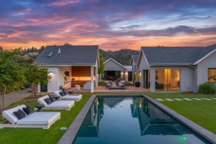 Single Family Residence,  Mark West Springs road, Santa Rosa, CA 95404 - 89