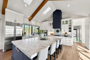 Single Family Residence,  Mark West Springs road, Santa Rosa, CA 95404 - 16