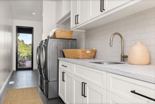 Single Family Residence,  Mark West Springs road, Santa Rosa, CA 95404 - 75