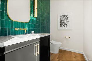 Single Family Residence,  Mark West Springs road, Santa Rosa, CA 95404 - 54