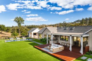 Single Family Residence,  Mark West Springs road, Santa Rosa, CA 95404 - 3