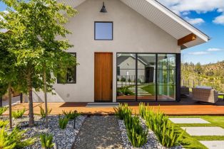 Single Family Residence,  Mark West Springs road, Santa Rosa, CA 95404 - 65