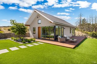 Single Family Residence,  Mark West Springs road, Santa Rosa, CA 95404 - 64