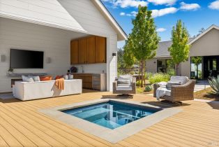 Single Family Residence,  Mark West Springs road, Santa Rosa, CA 95404 - 29