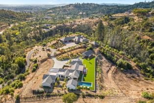 Single Family Residence,  Mark West Springs road, Santa Rosa, CA 95404 - 81
