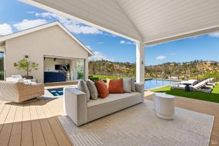 Single Family Residence,  Mark West Springs road, Santa Rosa, CA 95404 - 30