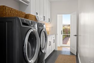 Single Family Residence,  Mark West Springs road, Santa Rosa, CA 95404 - 76