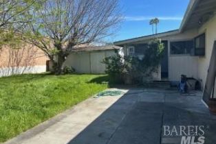 Single Family Residence,  Arlington drive, Petaluma, CA 94952 - 19