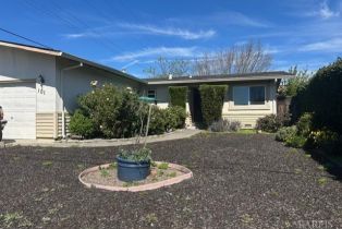 Single Family Residence,  Arlington drive, Petaluma, CA 94952 - 5
