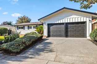 Single Family Residence,  Jomar drive, Napa, CA 94558 - 36