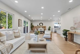 Single Family Residence,  Jomar drive, Napa, CA 94558 - 2