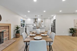 Single Family Residence,  Jomar drive, Napa, CA 94558 - 15