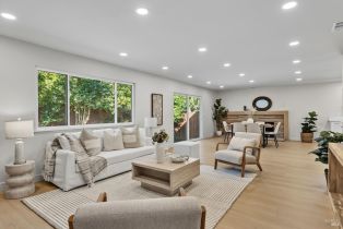 Single Family Residence,  Jomar drive, Napa, CA 94558 - 3