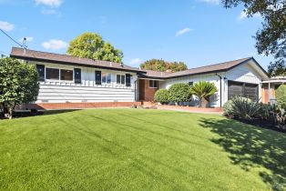 Single Family Residence,  Jomar drive, Napa, CA 94558 - 35