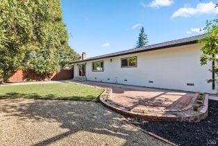 Single Family Residence,  Jomar drive, Napa, CA 94558 - 33