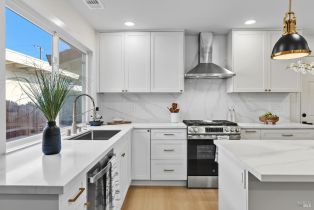 Single Family Residence,  Jomar drive, Napa, CA 94558 - 9