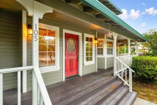 Single Family Residence, Serres drive, Sonoma, CA 95476 - 4