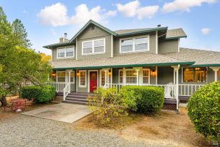Single Family Residence, 105 Serres Dr, Sonoma, CA  Sonoma, CA 95476