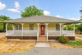 Single Family Residence, Serres drive, Sonoma, CA 95476 - 33