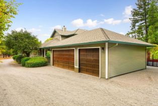 Single Family Residence, Serres drive, Sonoma, CA 95476 - 28