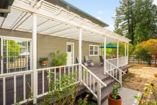 Single Family Residence, Serres drive, Sonoma, CA 95476 - 29