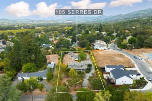Single Family Residence, Serres drive, Sonoma, CA 95476 - 46