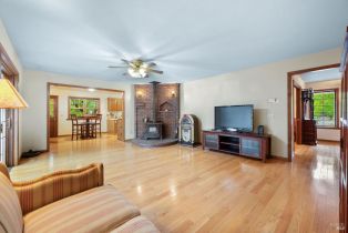 Single Family Residence, Serres drive, Sonoma, CA 95476 - 11