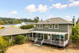 Single Family Residence, Serres drive, Sonoma, CA 95476 - 31