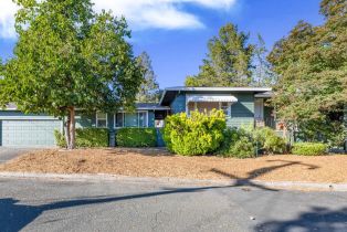 Residential Income, 689 Plum Dr, Santa Rosa, CA  Santa Rosa, CA 95404