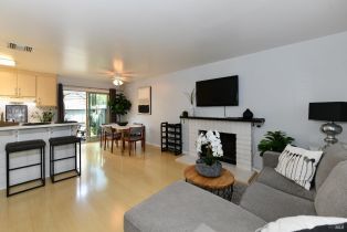 Condominium,  Marina drive, Napa, CA 94559 - 4