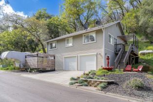 Single Family Residence,  Arroyo Grande drive, Napa, CA 94558 - 2
