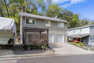 Single Family Residence,  Arroyo Grande drive, Napa, CA 94558 - 6