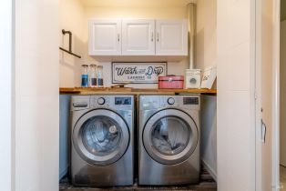 Single Family Residence,  Arroyo Grande drive, Napa, CA 94558 - 32