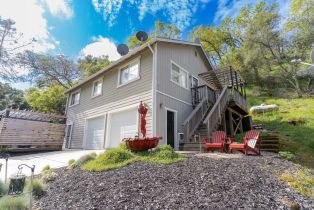 Single Family Residence,  Arroyo Grande drive, Napa, CA 94558 - 14