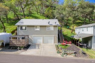 Single Family Residence,  Arroyo Grande drive, Napa, CA 94558 - 4