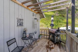 Single Family Residence,  Arroyo Grande drive, Napa, CA 94558 - 16