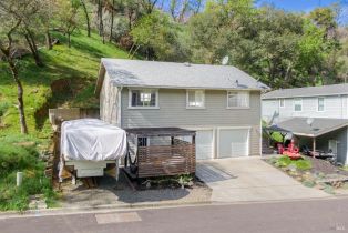 Single Family Residence,  Arroyo Grande drive, Napa, CA 94558 - 5
