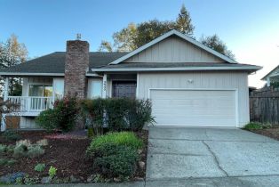 Single Family Residence, 3540 Sleepy Hollow Dr, CA  , CA 95404