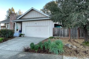 Single Family Residence, Sleepy Hollow drive, Santa Rosa, CA 95404 - 3