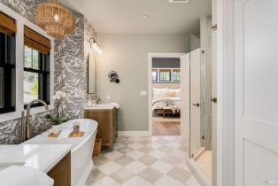 Single Family Residence, Wragg Canyon road, Napa, CA 94558 - 41