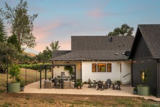 Single Family Residence, Wragg Canyon road, Napa, CA 94558 - 62