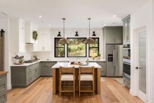 Single Family Residence, Wragg Canyon road, Napa, CA 94558 - 23